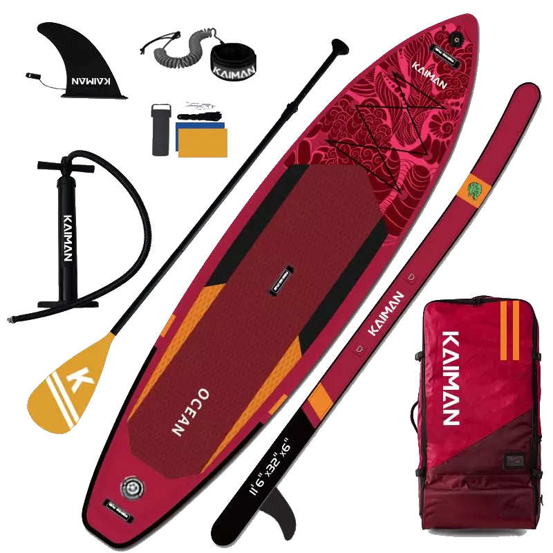 Stand up paddle