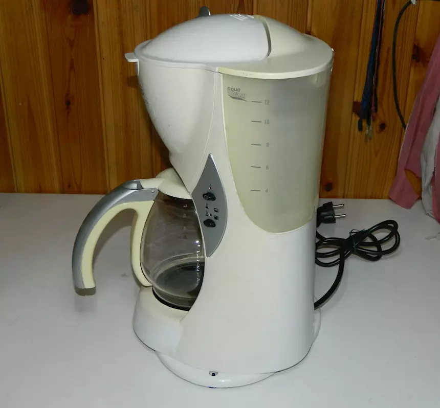 Macchina caffè americano DeLonghi Flavor Savor - Foto 1