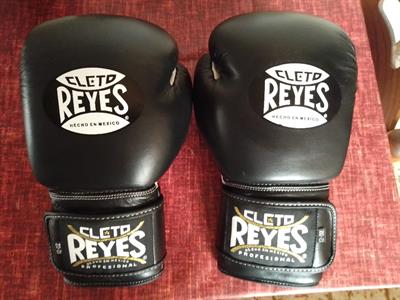 Guantoni Boxe 12 oz