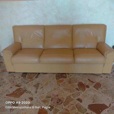 Divano e poltrone