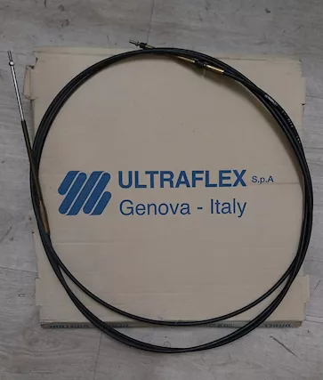 Cavi Telecomando motore C7 Ultraflex