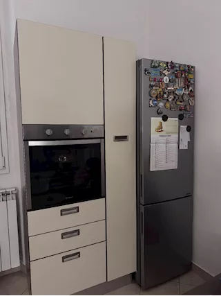 Cucina Scavolini