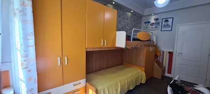 Cameretta Soppalcata 3 posti letto