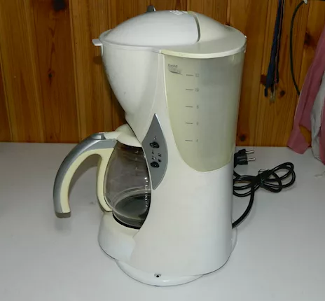 Macchina caffè americano DeLonghi Flavor Savor