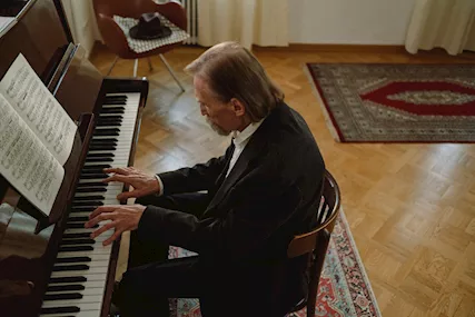Lezioni di pianoforte zona Navigli Milano