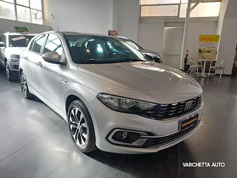 Fiat Tipo 5P 1.3 MJet 95 CV Ecoblue City Life fine 2023