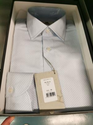 Camicie Bagutta