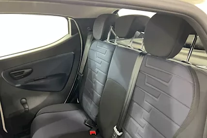 Lancia Ypsilon 1.0 Firefly Hybrid Gold S amp;S 70CV 5P.Ti Anno 2024 - Foto 3
