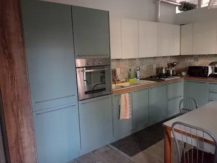 Cucina Life di 3 anni