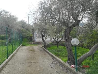 Soluzione indipendente a sparta' rif. vs292