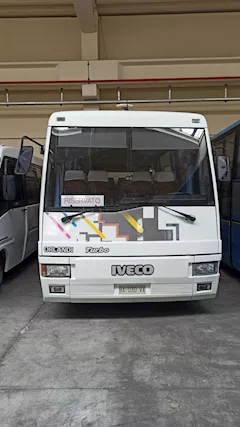 Iveco Orlandi
