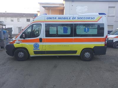 Ambulanza