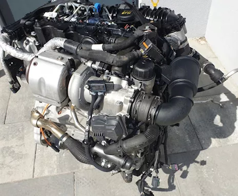 Motore 204dtd 2021 - Anteprima 1