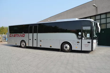 Van Hool T915 Atlon