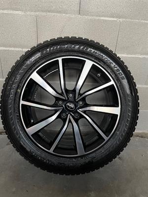 Kit completo Rav 4