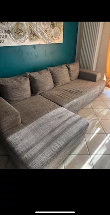 Divano letto