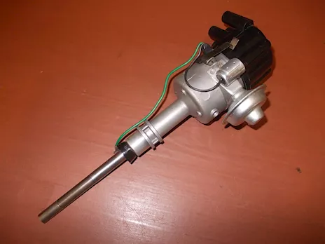 Spinterogeno Fiat Panda 45-Uno 45-A.B. A112