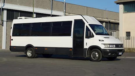 Iveco Daily 19 posti