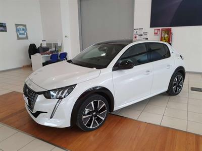 €208GT - Line Elettrico