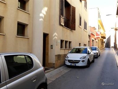 Castelvetrano locale uso ufficio 110 mq
