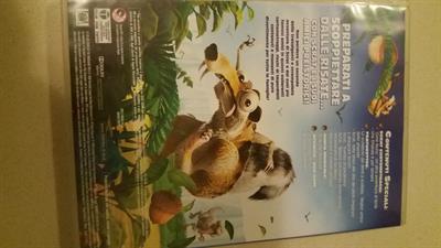 DVD Scrat le avventure - Foto 2