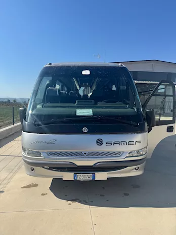 Iveco Mago E5