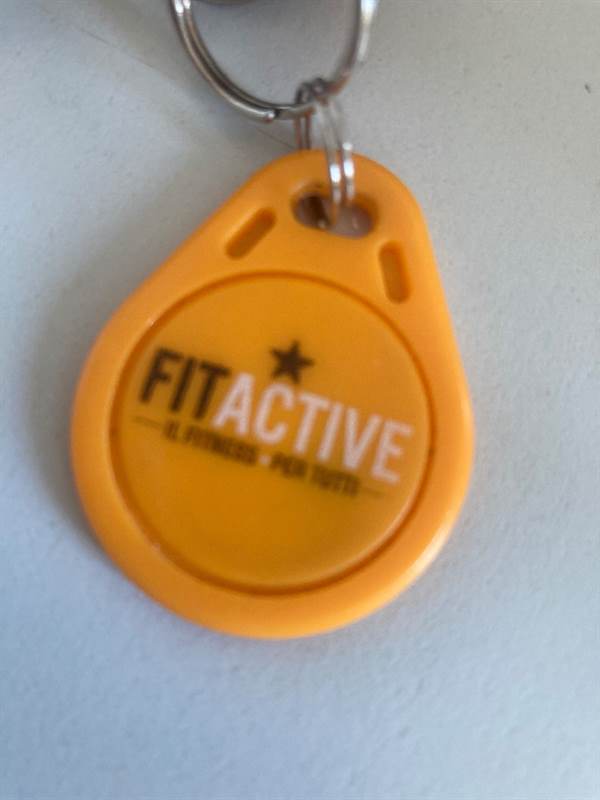 Abbonamento sei mesi FITACTIVE