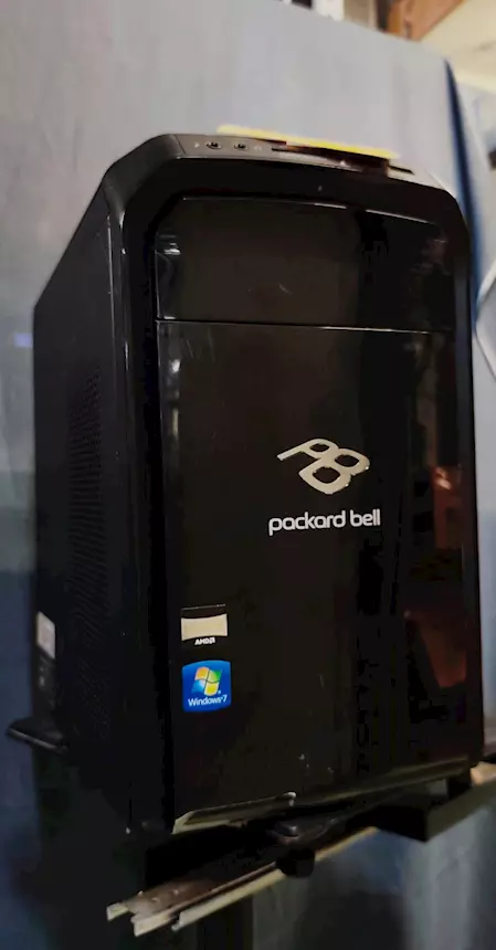 PC Wind Aggiornabile - 25174