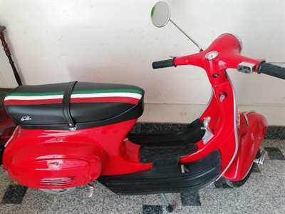 Piaggio Vespa 50 L 1969