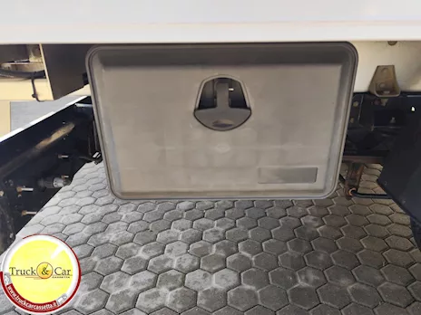 1309 Iveco Daily 35C18-2017-Furgone frigo-ATP FRCX 07/26- €6 Km 593014 - Anteprima 12