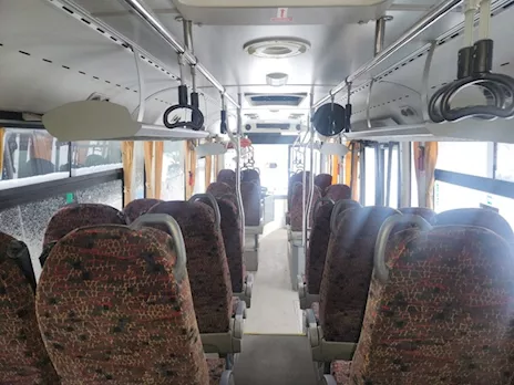 Temsa AC2H1LE, unico proprietario - Anteprima 7