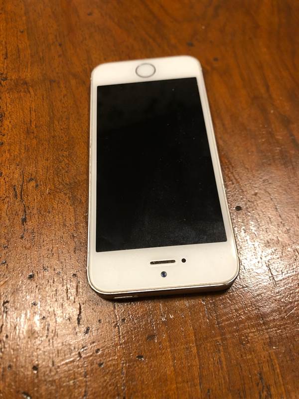 IPhone Apple, in ottime condizioni