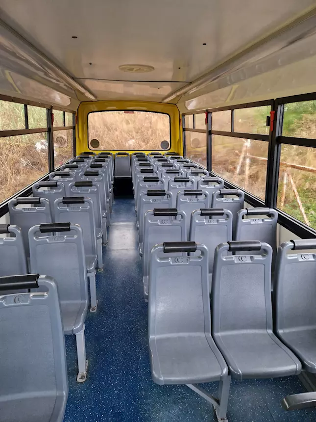 Foto 7Iveco Cacciamali