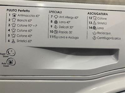 Lavasciuga Hotpoint Ariston - Foto 2