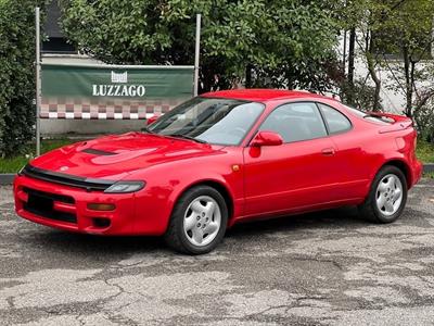 Toyota Celica Limited Edition