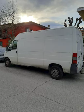 Sgombero anche gratis
