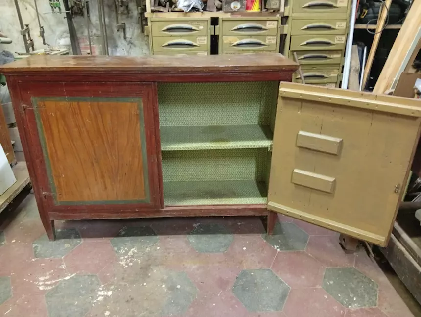 Mobile colorato molto carino - Foto 2