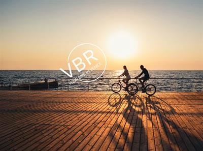 Venice Bike Rental Noleggio Bici a Lido di Venezia