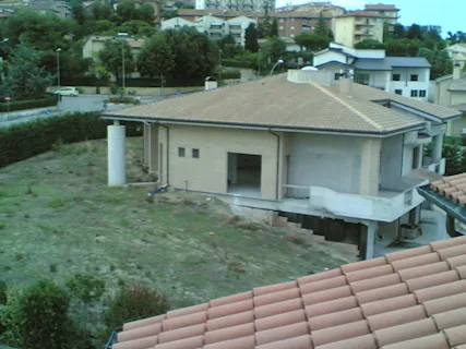 Villa particolare