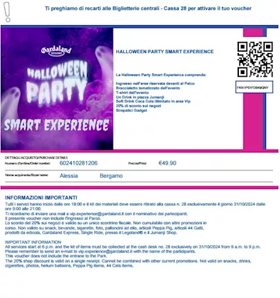Smart experience - Anteprima 2