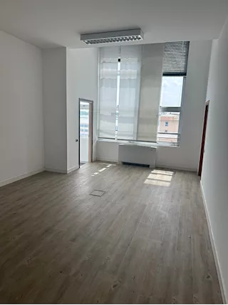 Affittasi uffcio mq. 430 Complesso ATLANTIC BUSINESS CENTER