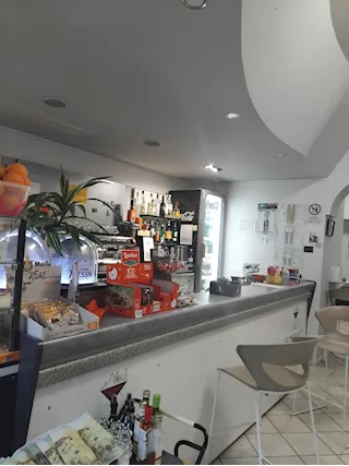 Attività commerciale bar tipologia 2