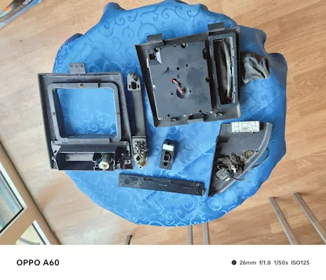 Ricambi Range Rover P38 - Foto 5