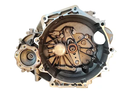 Cambio WF T-rok 1.0 benzina 85kw. 115CV. Sigla m. DKR 2020