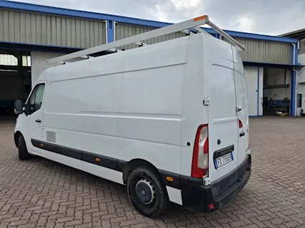 Renault Master Furgone L3 interno 3,6 m del 2019 Euro 6 Km 125000 - Foto 3
