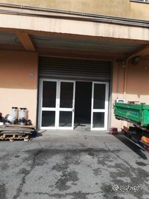 Locale commerciale boccea e 900