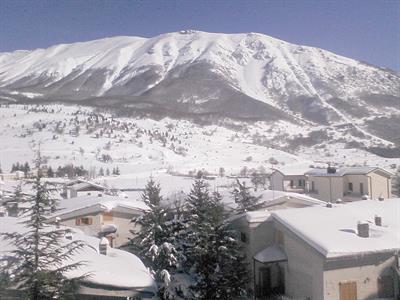 Casa in Montagna con camino 6 posti letto - Anteprima 1
