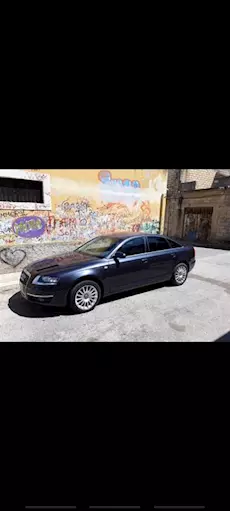 Audi A6 - Bellissima ammiraglia ottime condizioni
