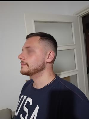 BARBA E CAPELLI A DOMICILIO € 10 - Foto 3