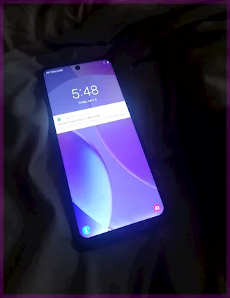 SMARTPHONE ULTRA 27+